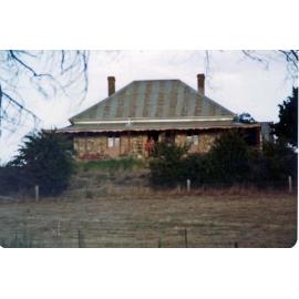 Clifton Grove Homestead