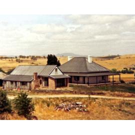 Clifton Grove Homestead
