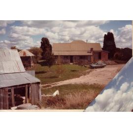 Clifton Grove Homestead