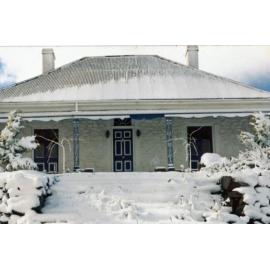 Clifton Grove Homestead