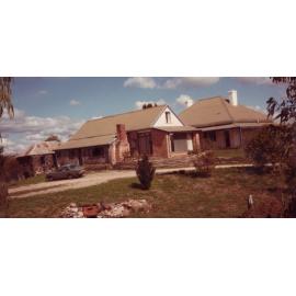 Clifton Grove Homestead