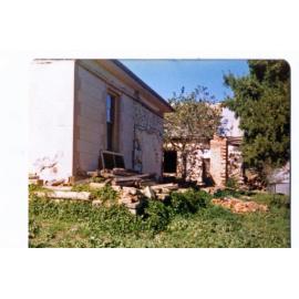 Clifton Grove Homestead