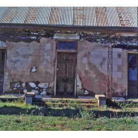 Clifton Grove Homestead