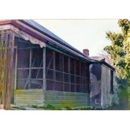 Clifton Grove Homestead