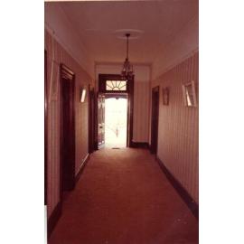 Clifton Grove Homestead