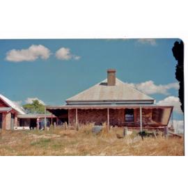 Clifton Grove Homestead