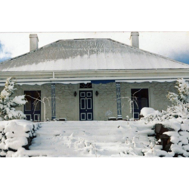 Clifton Grove Homestead, 2 Coolabah Drive, Clifton Grove, NSW