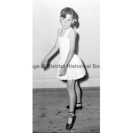 Marie Murray's dancing classes