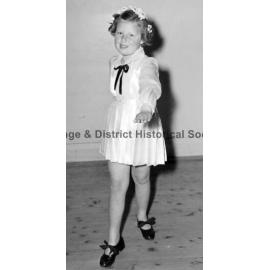 Marie Murray's dancing classes
