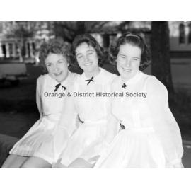Marie Murray's dancing classes