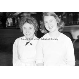 Marie Murray's dancing classes