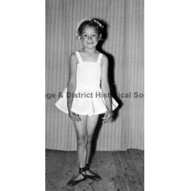 Marie Murray's dancing classes