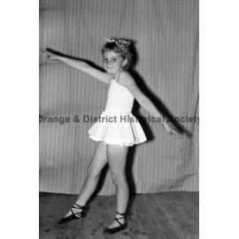 Marie Murray's dancing classes