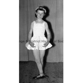 Marie Murray's dancing classes