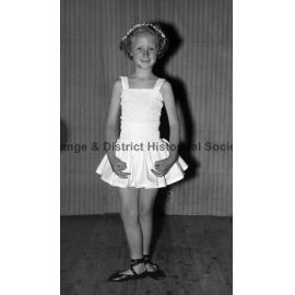 Marie Murray's dancing classes