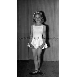 Marie Murray's dancing classes