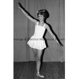 Marie Murray's dancing classes