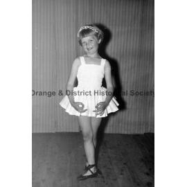 Marie Murray's dancing classes
