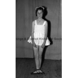 Marie Murray's dancing classes