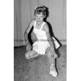Marie Murray's dancing classes