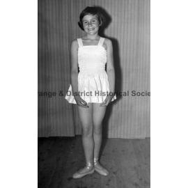 Marie Murray's dancing classes