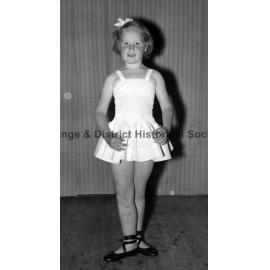 Marie Murray's dancing classes