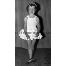 Marie Murray's dancing classes