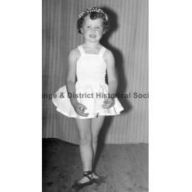 Marie Murray's dancing classes