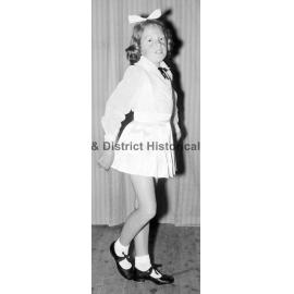 Marie Murray's dancing classes