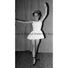 Marie Murray's dancing classes