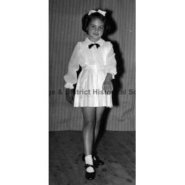 Marie Murray's dancing classes