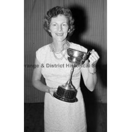 Marie Murray's dancing classes