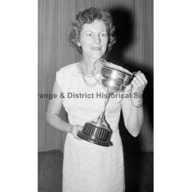 Marie Murray's dancing classes