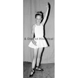 Marie Murray's dancing classes