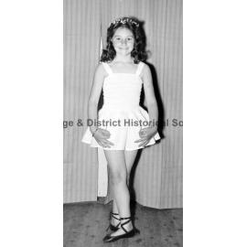 Marie Murray's dancing classes