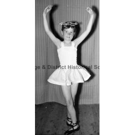 Marie Murray's dancing classes
