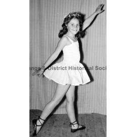 Marie Murray's dancing classes