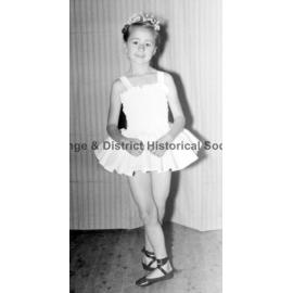 Marie Murray's dancing classes