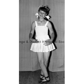 Marie Murray's dancing classes