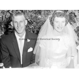 Adams Watts wedding