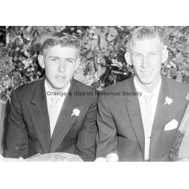 Adams Watts wedding