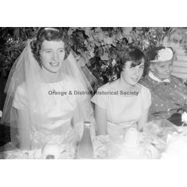 Adams Watts wedding