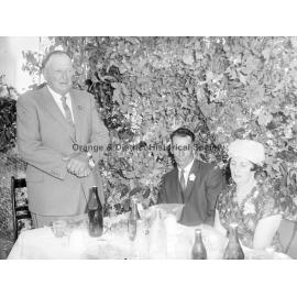 Adams Watts wedding