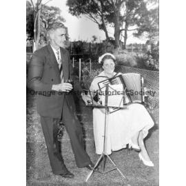 Adams Watts wedding