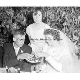 Adams Watts wedding