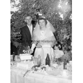 Adams Watts wedding
