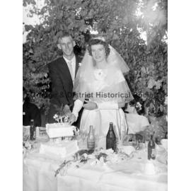 Adams Watts wedding