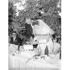 Adams Watts wedding