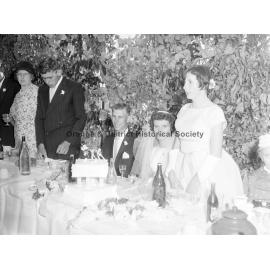 Adams Watts wedding