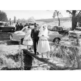 Adams Watts wedding
